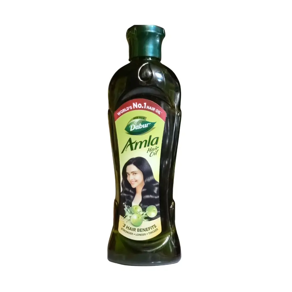 DABUR AMLA HAIR OIL 450ML  1*16