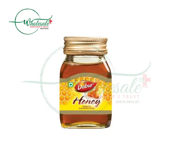 DABUR HONEY 250GM 1*32