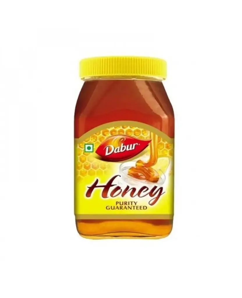 DABUR HONEY 500GM 1*16