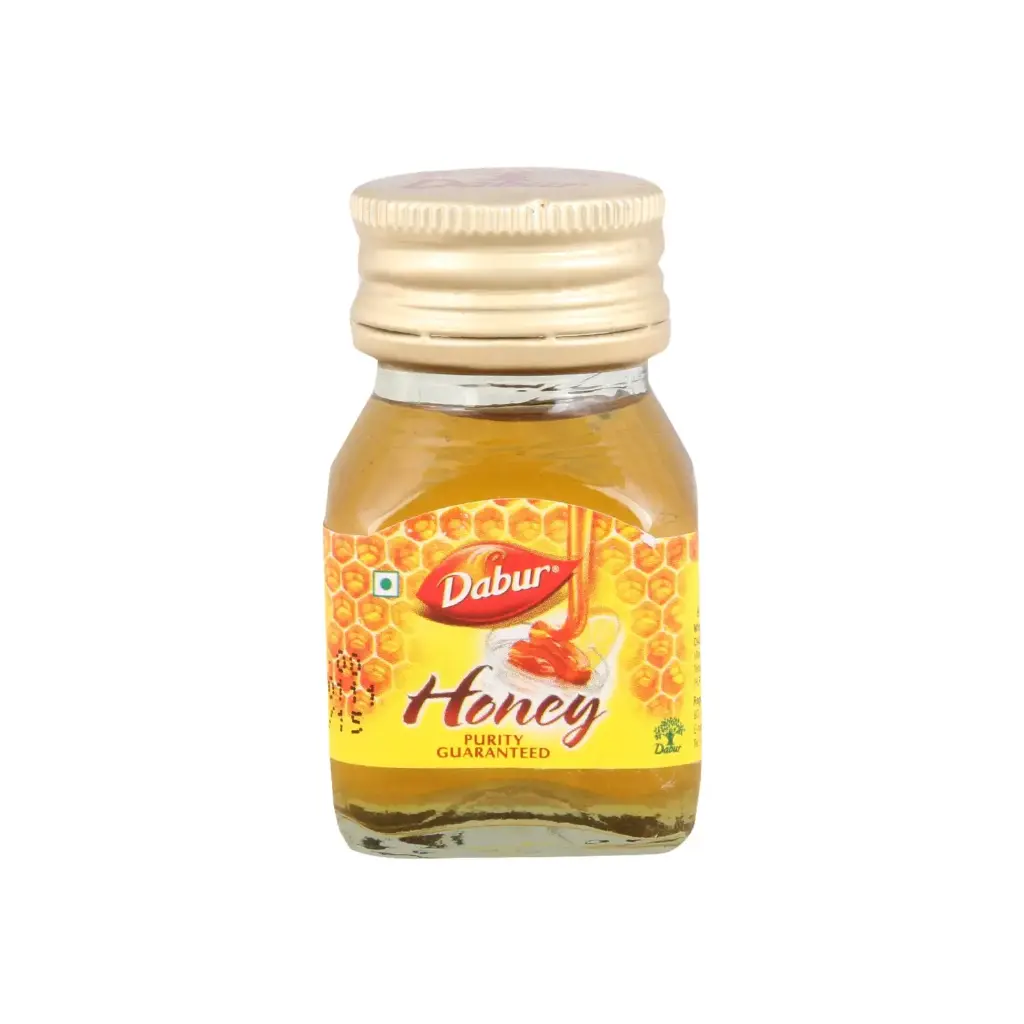 DABUR HONEY 50GM 1*120