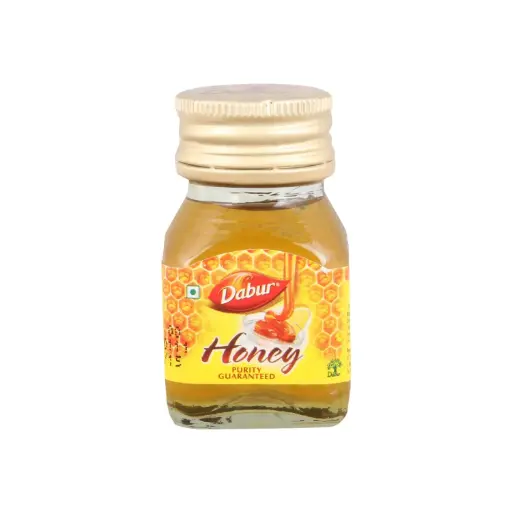 DABUR HONEY 50GM 1*120